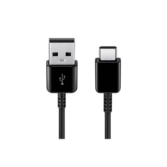Samsung EP-DG930 câble USB 1,5 m USB A USB C Noir Samsung EP-DG930 câble USB 1,5 m USB A USB C Noir