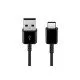 Samsung EP-DG930 câble USB 1,5 m USB A USB C Noir Samsung EP-DG930 câble USB 1,5 m USB A USB C Noir
