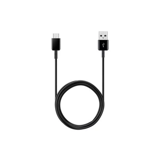 Samsung EP-DG930 câble USB 1,5 m USB A USB C Noir Samsung EP-DG930 câble USB 1,5 m USB A USB C Noir