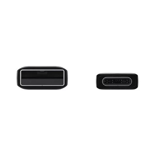 Samsung EP-DG930 câble USB 1,5 m USB A USB C Noir Samsung EP-DG930 câble USB 1,5 m USB A USB C Noir
