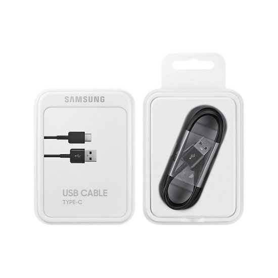 Samsung EP-DG930 câble USB 1,5 m USB A USB C Noir