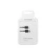 Samsung EP-DG930 câble USB 1,5 m USB A USB C Noir Samsung EP-DG930 câble USB 1,5 m USB A USB C Noir