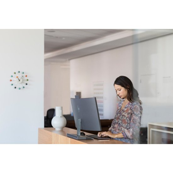 HP Wireless Premium Mouse souris RF sans fil Laser 1200 DPI Ambidextre