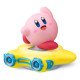 Nintendo amiibo Kirby & Warp-Stern Personnage de jeu interactif