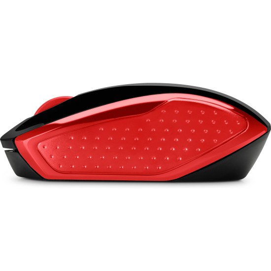 HP Souris sans fil 200 (Rose impératrice)