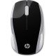 HP Souris sans fil 200