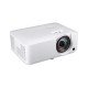 Acer Vero SL2520n Projecteur à focale standard 4000 ANSI lumens DLP 1080p (1920x1080) Compatibilité 3D Blanc