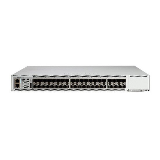 Cisco C9500-40X-A commutateur réseau Géré L2/L3 
