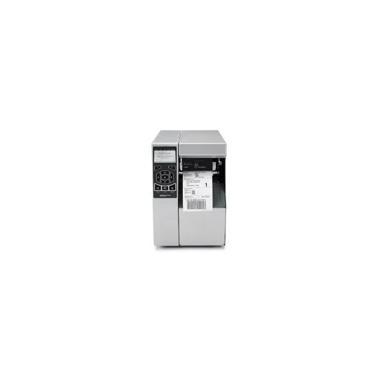 Zebra ZT510 imprimante pour étiquettes Transfert thermique 300 x 300 DPI Zebra ZT510 imprimante pour étiquettes Transfert thermique 300 x 300 DPI