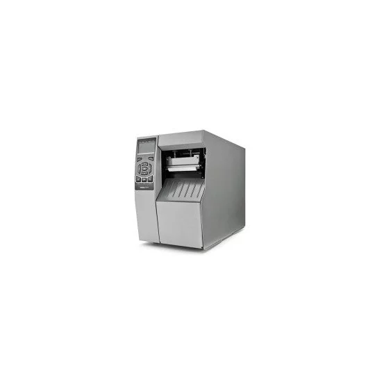 Zebra ZT510 imprimante pour étiquettes Transfert thermique 300 x 300 DPI Zebra ZT510 imprimante pour étiquettes Transfert thermique 300 x 300 DPI