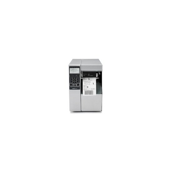 Zebra ZT510 imprimante pour étiquettes Transfert thermique 300 x 300 DPI Zebra ZT510 imprimante pour étiquettes Transfert thermique 300 x 300 DPI