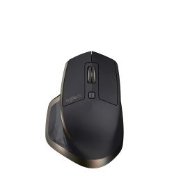 Logitech MX Master souris Laser Sans fil 1000 DPI