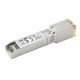 StarTech.com Module de transceiver SFP+ 10GBase-T 10 Gigabit RJ45 en cuivre - Conforme aux normes MSA - 30 m