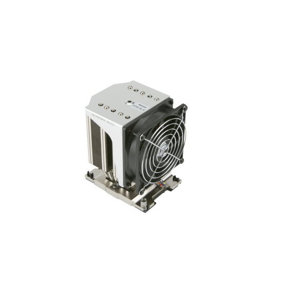 Supermicro SNK-P0070APS4 ventilateur, refroidisseur et radiateur Processeur 9,2 cm