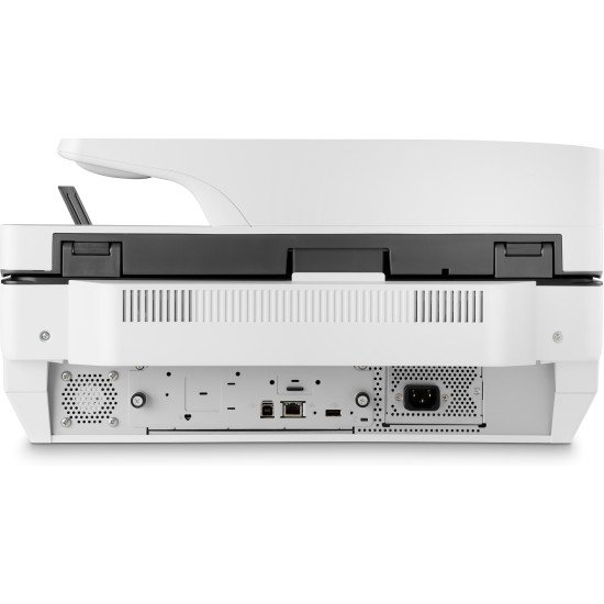 HP Flow 8500 fn2 Numériseur à plat et adf