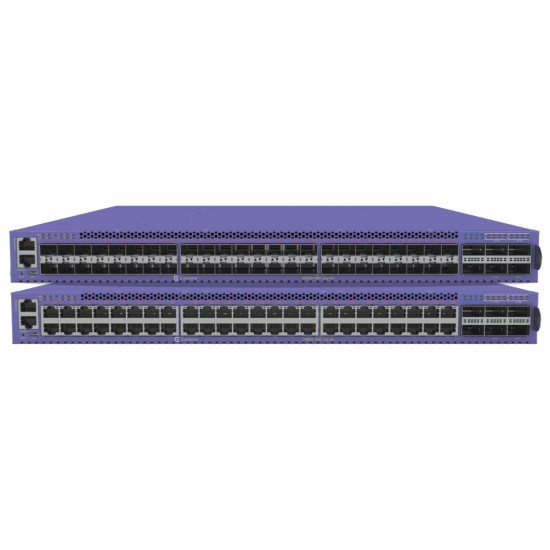 Extreme networks X690-48x-2q-4c L2/L3 None Noir