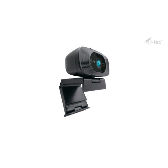 i-tec SOLOMON 200 1080p Business Webcam