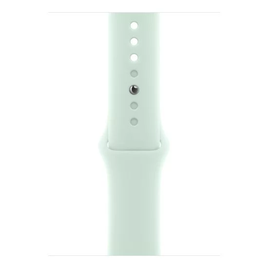 Apple MDTA4ZM/A accessoire intelligent à porter sur soi Bande Aigue-marine Fluoroélastomère Apple MDTA4ZM/A accessoire intelligent à porter sur soi Bande Aigue-marine Fluoroélastomère