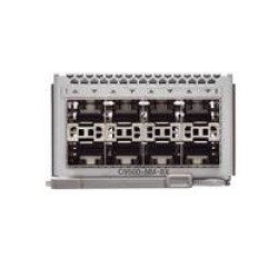 Cisco C9500-NM-8X= module de commutation réseau 10 Gigabit Ethernet