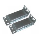 Cisco RCKMNT-19-CMPCT-RF kit de support Gris Métal Cisco RCKMNT-19-CMPCT-RF kit de support Gris Métal