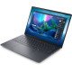 DELL Pro Max 14 Premium MA14250 Intel Core Ultra 7 265H Ordinateur portable 35,6 cm (14") Full HD+ 32 Go LPDDR5x-SDRAM 1 To SSD NVIDIA RTX PRO 2000 Blackwell Wi-Fi 7 (802.11be) Windows 11 Pro Anglais Gris
