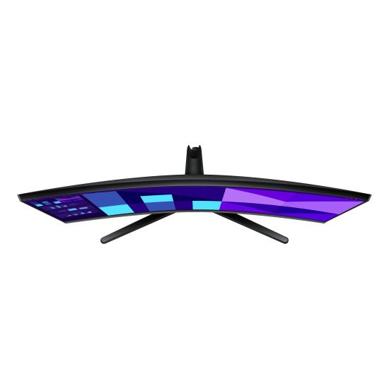 Samsung S39GD écran PC 68,6 cm (27") 1920 x 1080 pixels Full HD LCD Noir