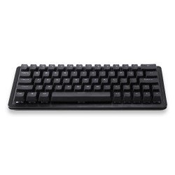 Mountain Everest 60 clavier Gaming USB QWERTZ Allemand Noir