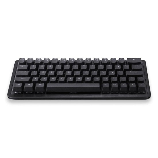 Mountain Everest 60 clavier Gaming USB QWERTZ Allemand Noir