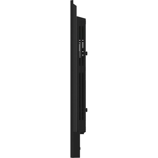 iiyama LH5075UHS-B2AG Écran d'affichage dynamique Écran plat de signalisation numérique 125,7 cm (49.5") LCD Wifi 500 cd/m² 4K Ultra HD Noir Intégré dans le processeur Android 11 24/7