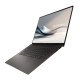 ASUS Zenbook S 16 UM5606KA-RK009W AMD Ryzen AI 7 350 Ordinateur portable 40,6 cm (16") 3K 16 Go LPDDR5x-SDRAM 1 To SSD Wi-Fi 7 (802.11be) Windows 11 Home Allemand Gris ASUS Zenbook S 16 UM5606KA-RK009W AMD Ryzen AI 7 350 Ordinateur portable 40,6 cm (16") 3K 16 Go LPDDR5x-SDRAM 1 To SSD Wi-Fi 7 (802.11be) Windows 11 Home Allemand Gris