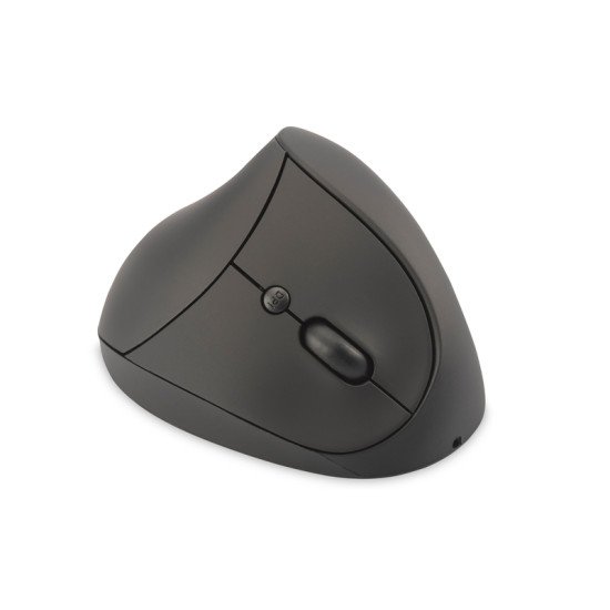 Digitus DA-20155 souris RF sans fil Optique 1600 DPI Droitier Digitus DA-20155 souris RF sans fil Optique 1600 DPI Droitier