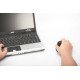 Digitus DA-20155 souris RF sans fil Optique 1600 DPI Droitier Digitus DA-20155 souris RF sans fil Optique 1600 DPI Droitier