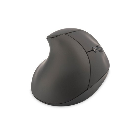 Digitus DA-20155 souris RF sans fil Optique 1600 DPI Droitier Digitus DA-20155 souris RF sans fil Optique 1600 DPI Droitier