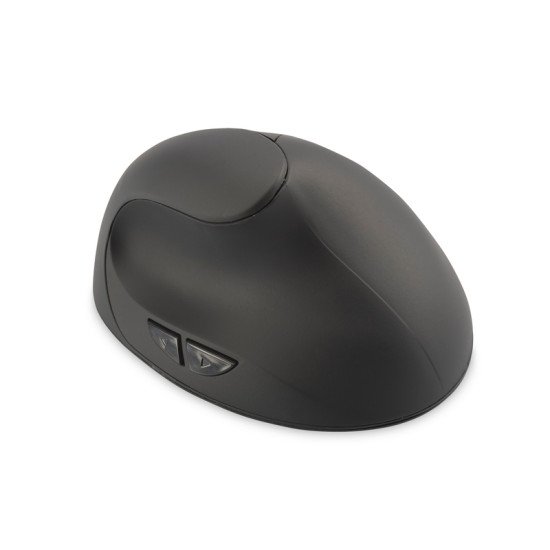 Digitus DA-20155 souris RF sans fil Optique 1600 DPI Droitier Digitus DA-20155 souris RF sans fil Optique 1600 DPI Droitier