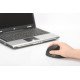 Digitus DA-20155 souris RF sans fil Optique 1600 DPI Droitier Digitus DA-20155 souris RF sans fil Optique 1600 DPI Droitier