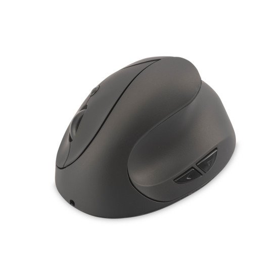 Digitus DA-20155 souris RF sans fil Optique 1600 DPI Droitier Digitus DA-20155 souris RF sans fil Optique 1600 DPI Droitier