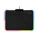 LogiLink ID0155 Tapis de souris de jeu Noir