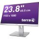 Wortmann AG TERRA 2462W LED écran PC 23.8"