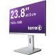 Wortmann AG TERRA 2462W LED écran PC 23.8" Wortmann AG TERRA 2462W LED écran PC 23.8"