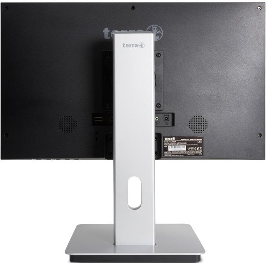 Wortmann AG TERRA 2462W LED écran PC 23.8" Wortmann AG TERRA 2462W LED écran PC 23.8"