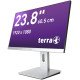 Wortmann AG TERRA 2462W LED écran PC 23.8" Wortmann AG TERRA 2462W LED écran PC 23.8"