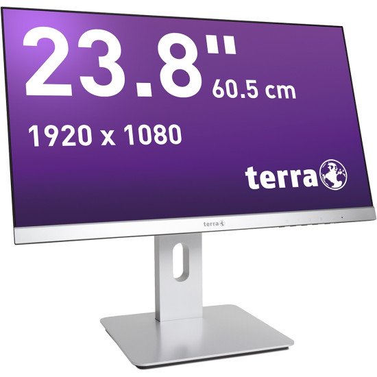 Wortmann AG TERRA 2462W LED écran PC 23.8"