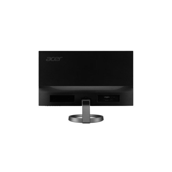 Acer R272Gymix écran PC 68,6 cm (27") 1920 x 1080 pixels Full HD LED Gris Acer R272Gymix écran PC 68,6 cm (27") 1920 x 1080 pixels Full HD LED Gris