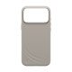 PanzerGlass CARE™ by ® Flow Case Vanilla w. MagSafe iPhone 2026 Pro Max | 17 Pro Max coque de protection pour téléphones portables Housse Transparent
