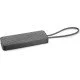 HP USB-C Mini Avec fil USB 3.2 Gen 1 (3.1 Gen 1) Type-C Noir HP USB-C Mini Avec fil USB 3.2 Gen 1 (3.1 Gen 1) Type-C Noir
