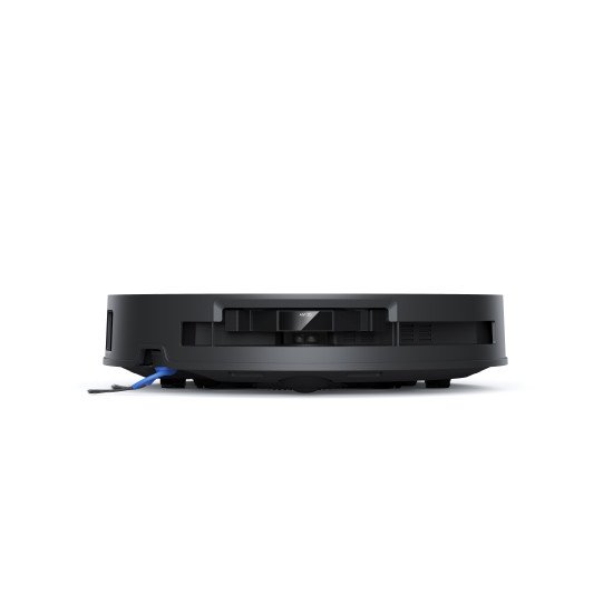Ecovacs DEEBOT T50 OMNI Gen3 0,26 L Noir