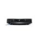Ecovacs DEEBOT T50 OMNI Gen3 0,26 L Noir