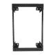 StarTech.com Rack serveur mural 15U - Armoire réseau à cadre ouvert - Profondeur de 30 cm StarTech.com Rack serveur mural 15U - Armoire réseau à cadre ouvert - Profondeur de 30 cm