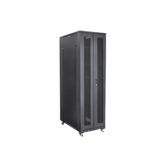 StarTech.com RK4236BKB étagère 42U Rack autonome Noir