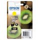 Epson Kiwi Singlepack Yellow 202 Claria Premium Ink